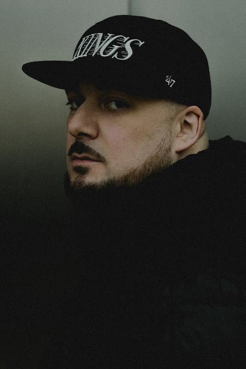 Kool Savas foto