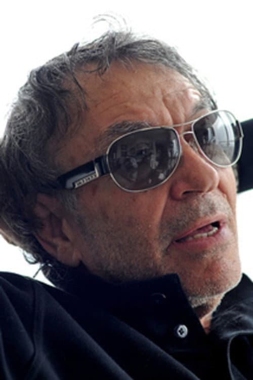 Dobray György foto