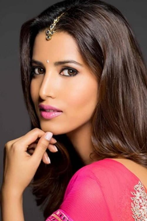 Manasvi Mamgai foto