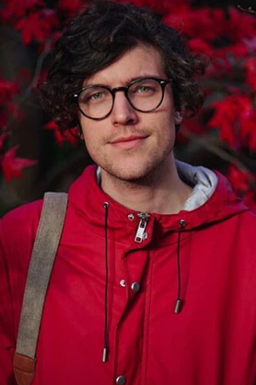 PJ Liguori foto
