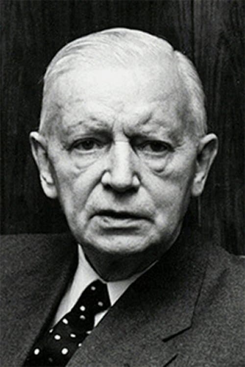 Carl Theodor Dreyer foto