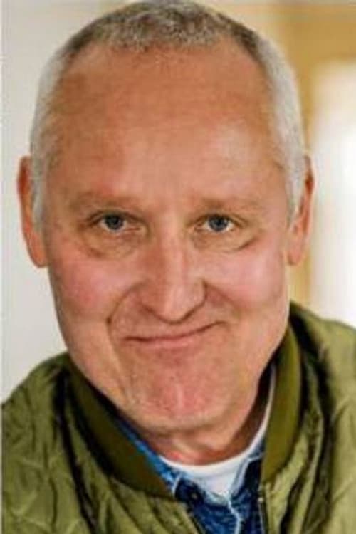 Peter Rygaard foto