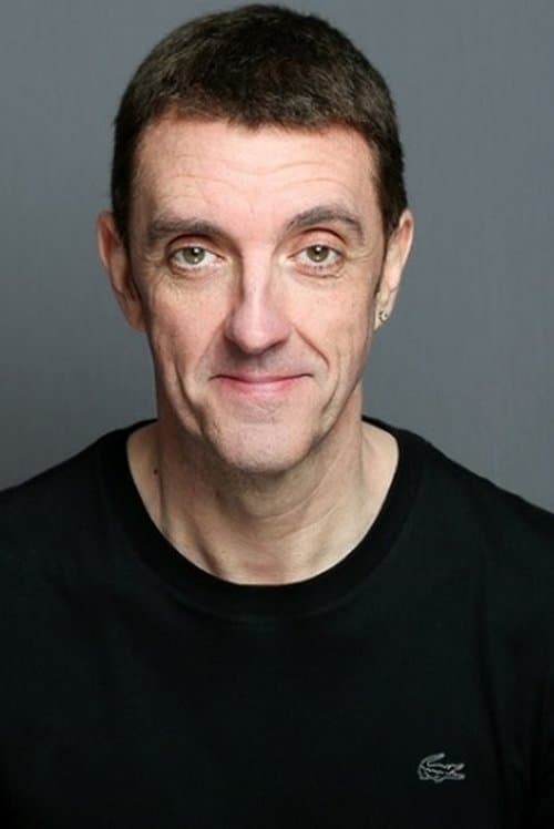 Chris McGlade foto