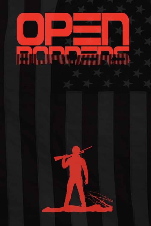 Open Borders (2019) poster