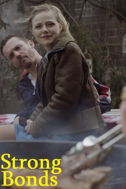 Strong Bonds (2019) poster