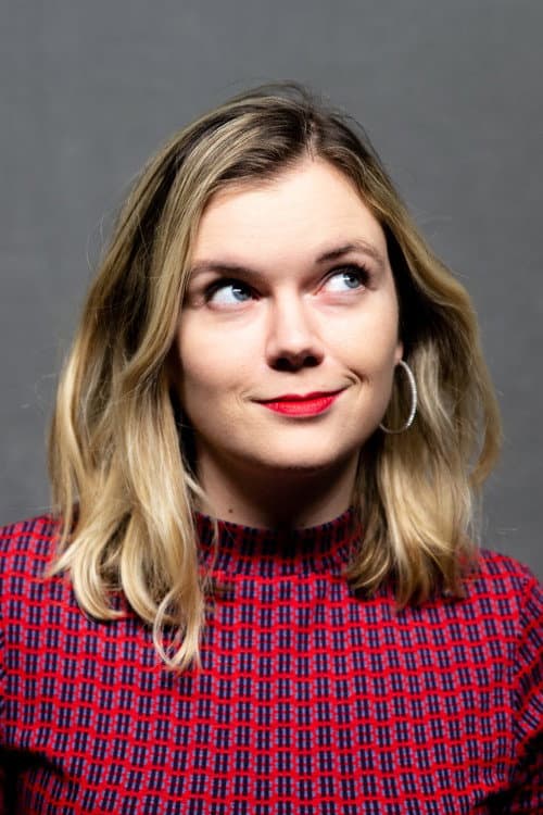 Meagan Froelich foto