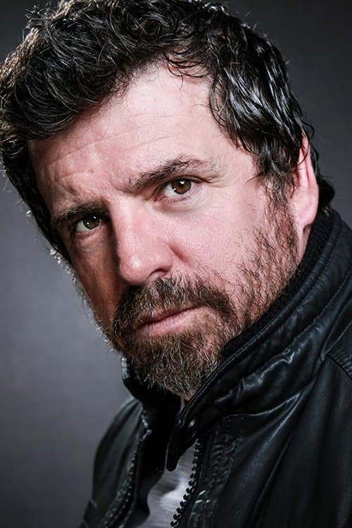 Carson Manning foto