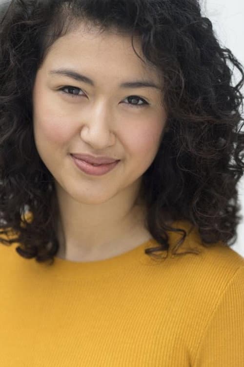 Xenia Glen foto
