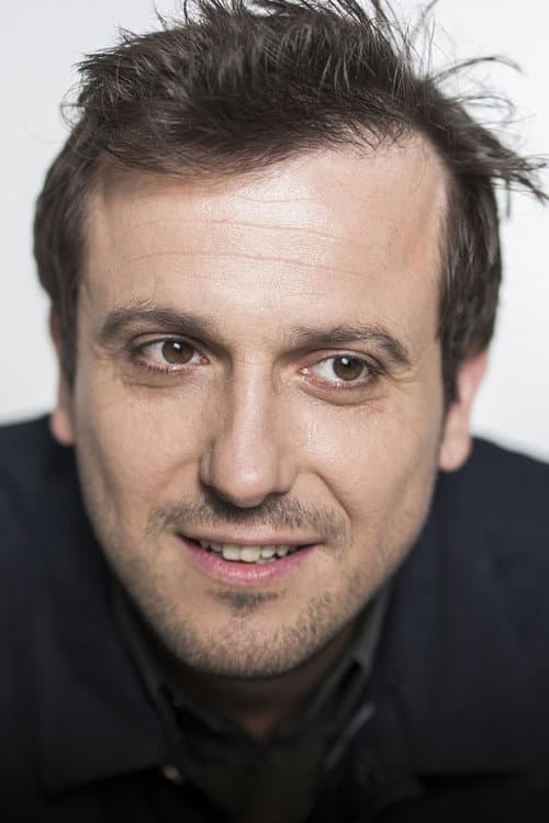 Mészáros Béla foto