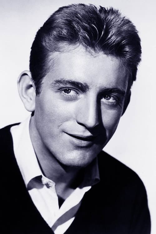 Rod McKuen foto