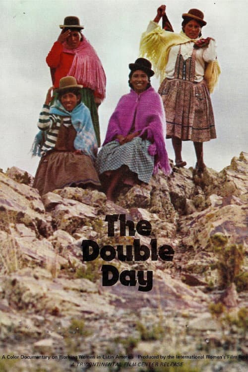 A Dupla Jornada (1975) poster