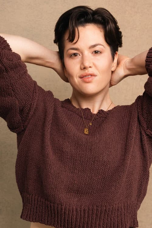 Loren Hayes foto