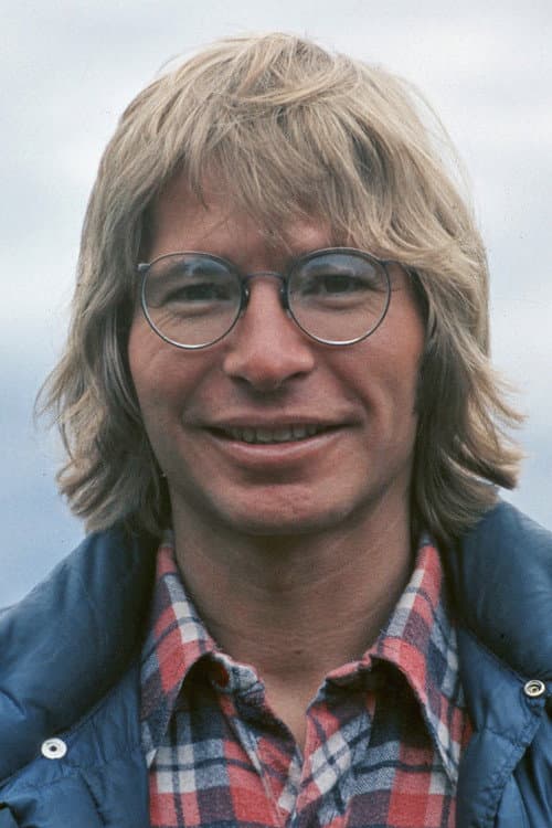 John Denver foto