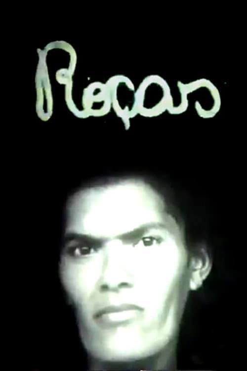 Roças (1975) poster
