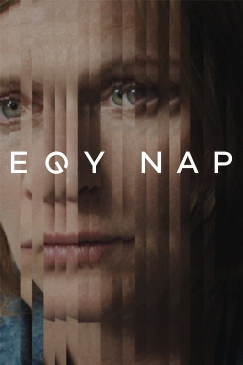 Egy nap (2018) poster