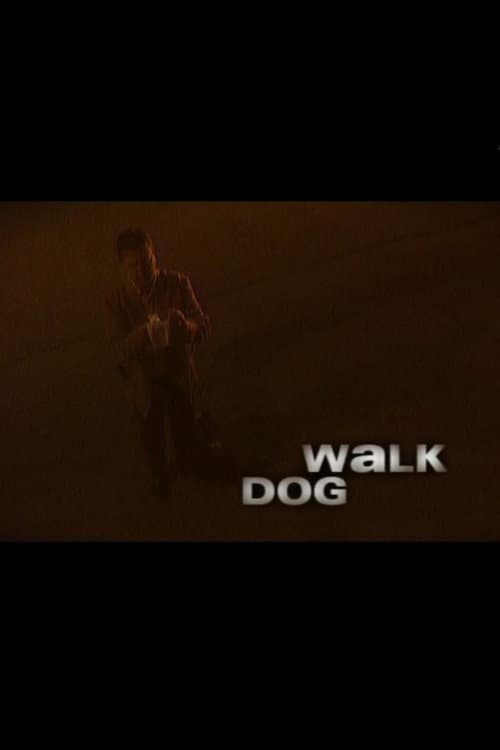 Dog Walk (1996) poster