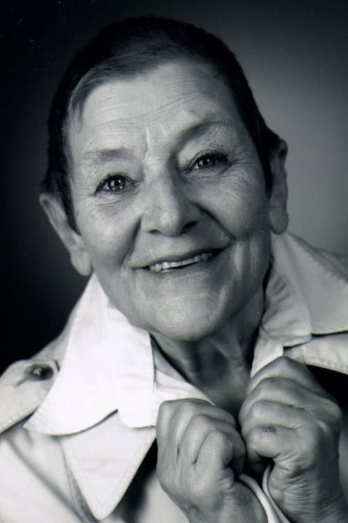 Sabine Londault foto