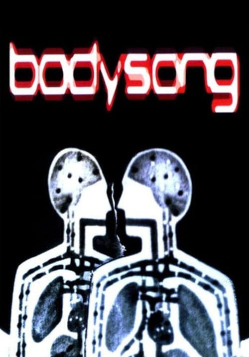 Bodysong (2003) poster