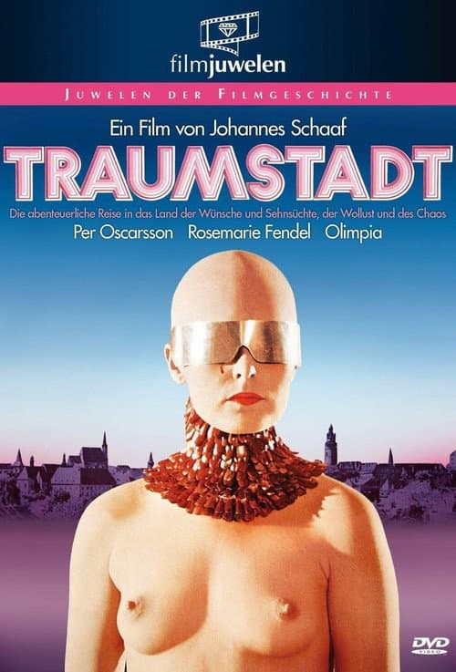 Traumstadt (1973) poster
