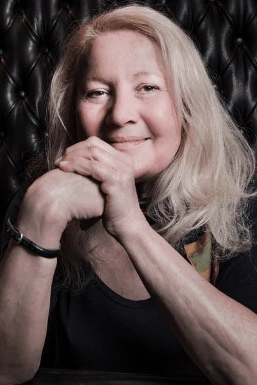 Susan Buck-Morss foto