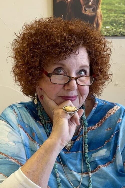Tina Buckingham foto