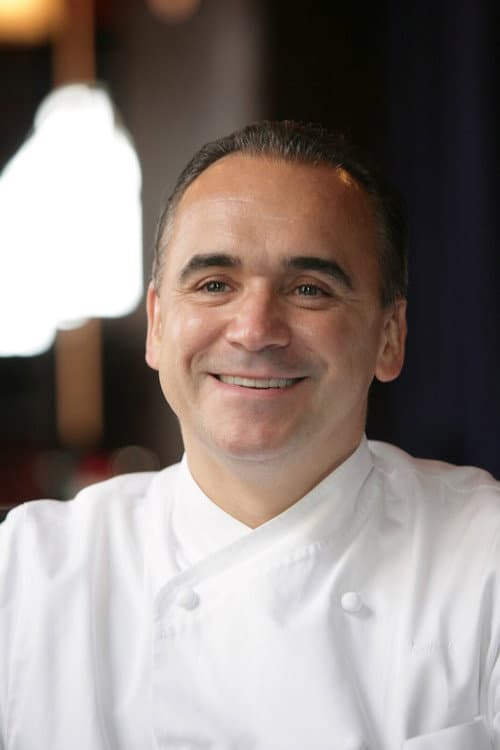 Jean-Georges Vongerichten foto
