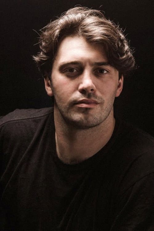 Steven DeMarco foto