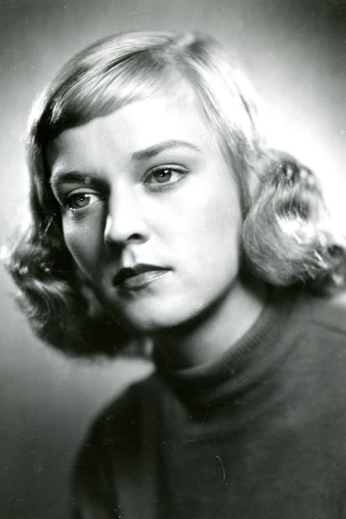 Britta Billsten foto