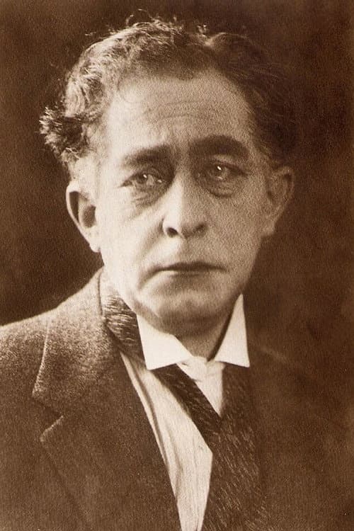 André Nox foto