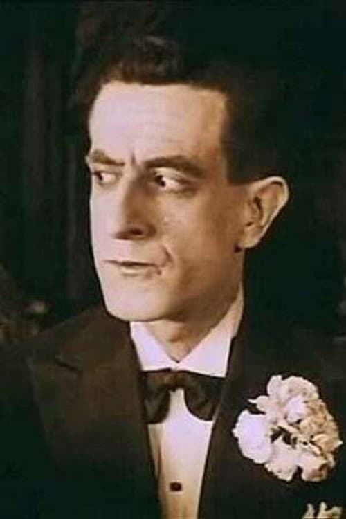 Antonio Gil Varela 'Varillas' foto