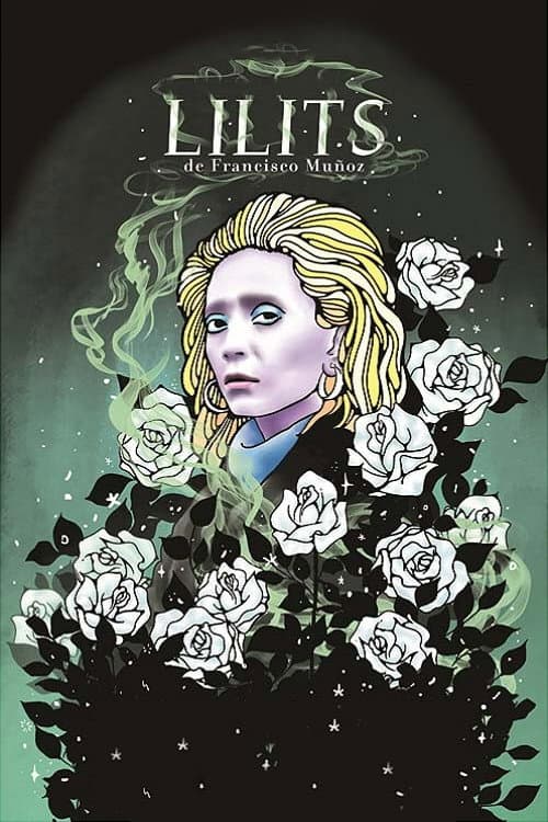 Lilits (2018) poster