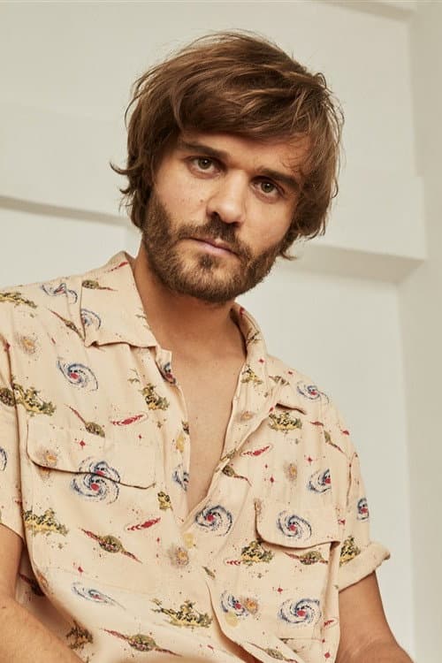Antoine Ferron foto