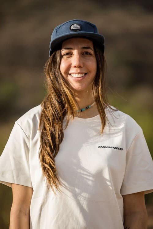 Cami Nogueira foto