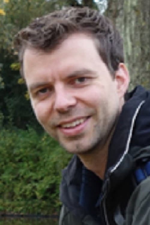 Hilco Jansma foto