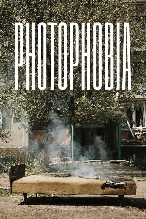 Svetloplachosť (2023) poster