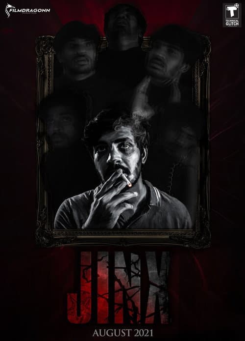 Jinx (2021) poster