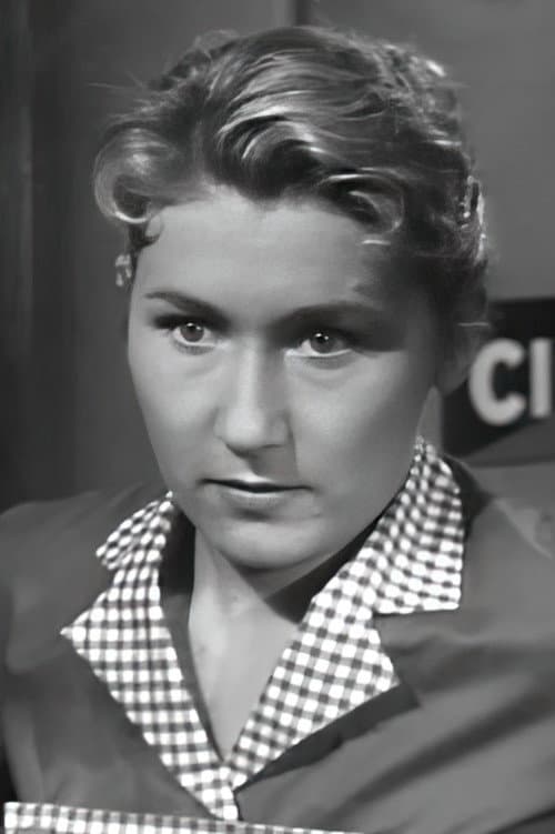Nelly Vignon foto