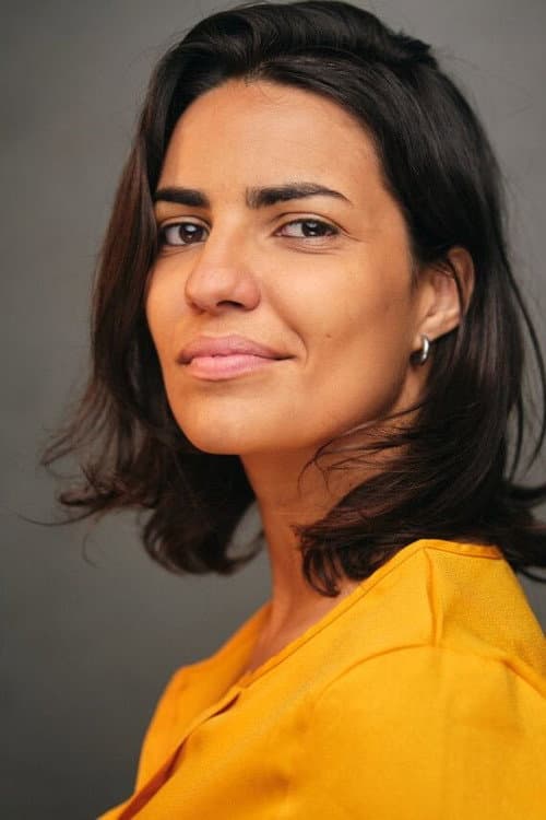 Juliana Tavares foto