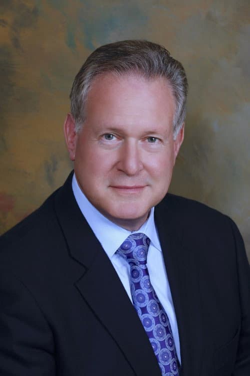 Robert Lustig foto