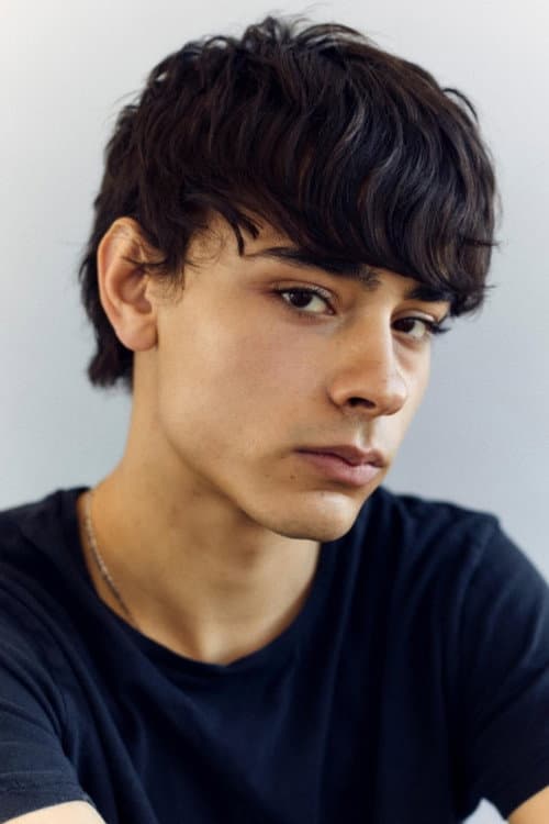 Jacob Whiteduck-Lavoie foto