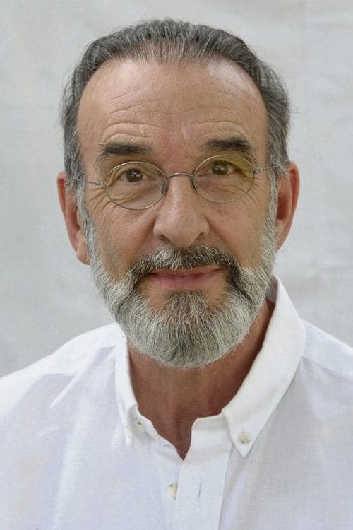 Robin Renucci foto