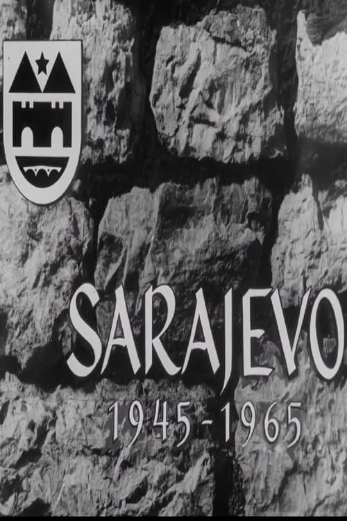 Sarajevo 1945-1965 (1965) poster