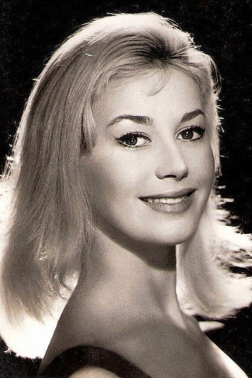 Mireille Granelli foto