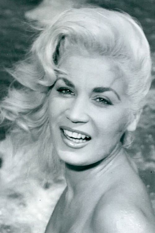 June Cunningham foto