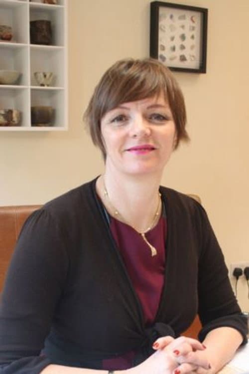 Sarah Ann Kennedy foto