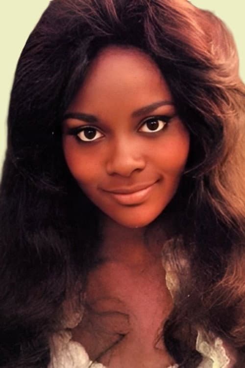 Marcia McBroom foto