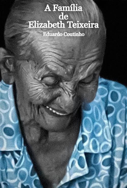 A Família de Elizabeth Teixeira (2014) poster