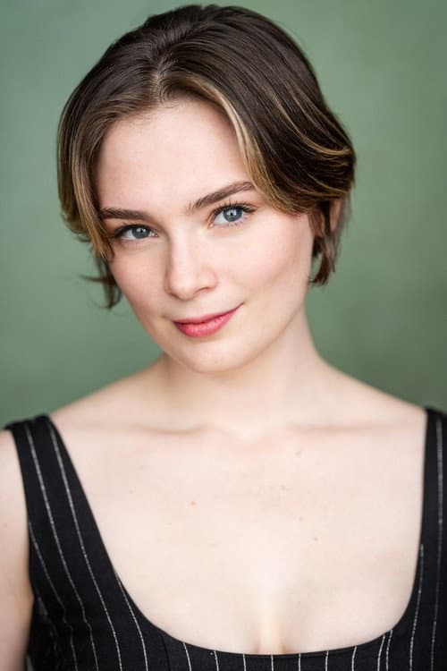 Elizah Knight foto