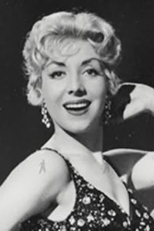 Joan Page foto