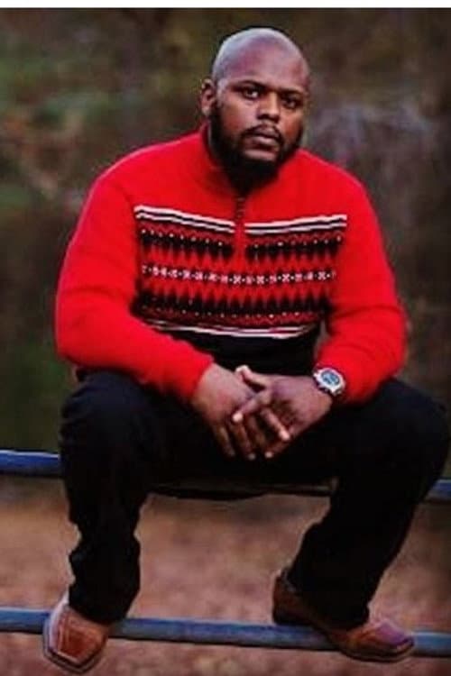 Derrick Holley foto